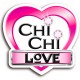 Chi-Chi love