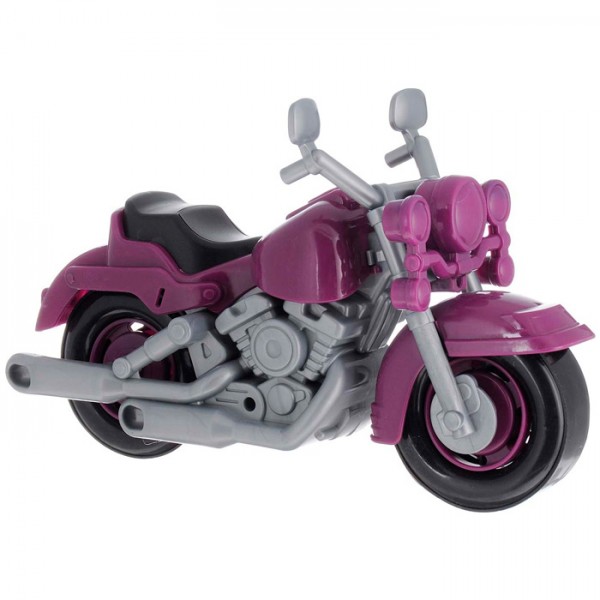 Мотоцикл TB-014