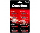 Элемент питания LR 3 Camelion 1/10xBL отрывной 483653 /цена за упак/