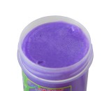 Лизун Слайм Плюх 90гр фиолетовый контейнер 