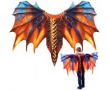 Крылья дракона №5 МТ08005 115*86,3 см