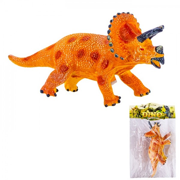 Динозавр 359-A3 Трицератопс 
