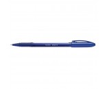 Ручка шарик синий Bit navy 1,0мм 061223