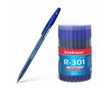 Ручка шарик синий R-301 Original Stick 0.7 46772 /Erich Krause/