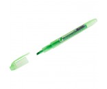 Текстовыделитель Crown Multi Hi-Lighter зеленый, 1-4мм H-500