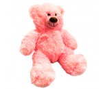 Медведь Мартин 65 см розовый 402/38/121