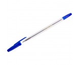 Ручка шарик синий OfficeSpace 1,0мм BP511BU_1280